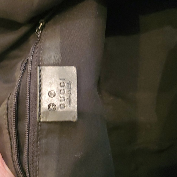 Gucci bag - Picture 11 of 17